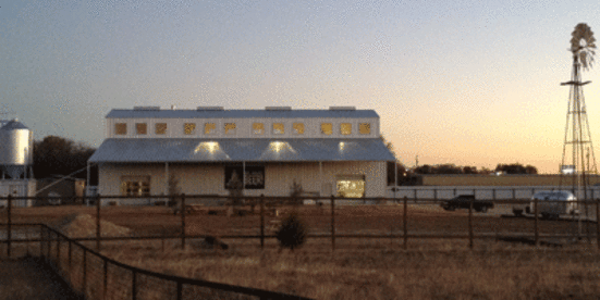 Revolver Brewing Fort Worth Ale Trail