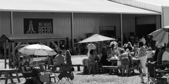 Revolver Brewing