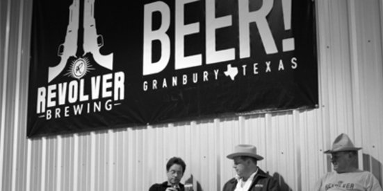 Revolver Brewing