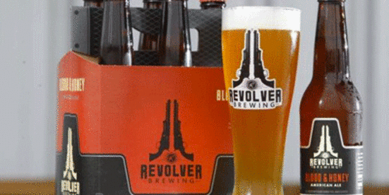 Revolver Brewing