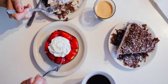 Where To Eat For Thanksgiving In Fort Worth