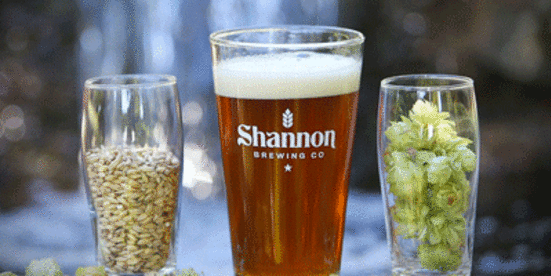 Shannon Brewing Co.