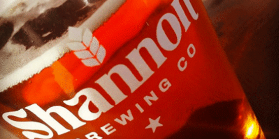 Shannon Brewing Co.