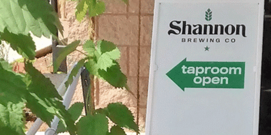 Shannon Brewing Co.
