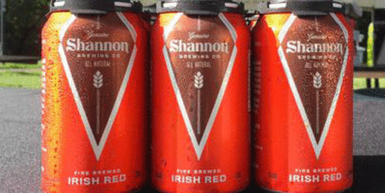 Shannon Brewing Co.