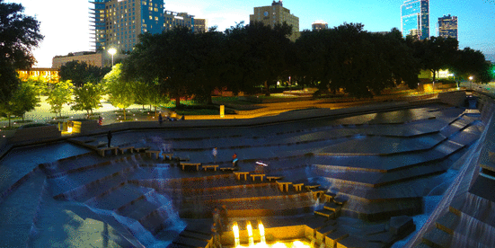 22 Free Things To Do In Fort Worth The Herd Museums Trails
