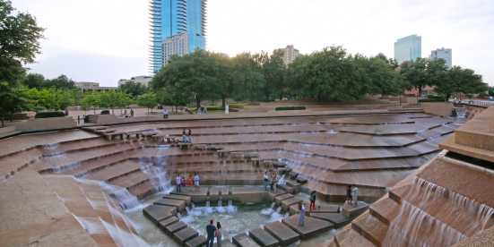 22 Free Things To Do In Fort Worth The Herd Museums Trails