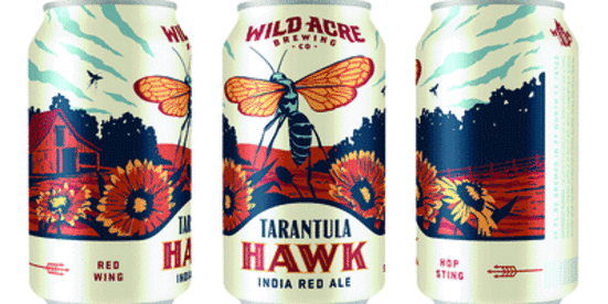 Wild Acre Brewing