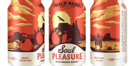 Wild Acre Brewing