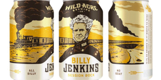Wild Acre Brewing