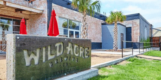 Wild Acre