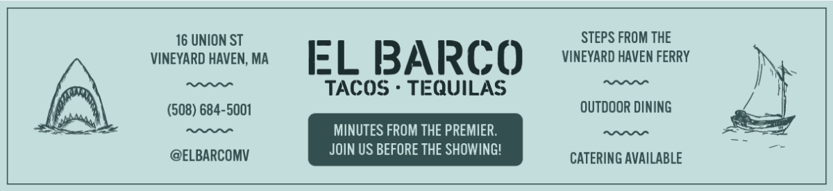 El Barco Ad
