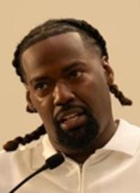 Dolo Harris