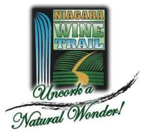 Niagara Wine Trail logo