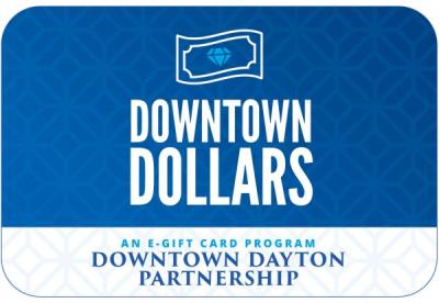Downtown Dollars