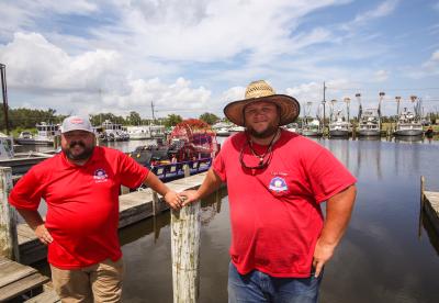 Total Cajun Experience