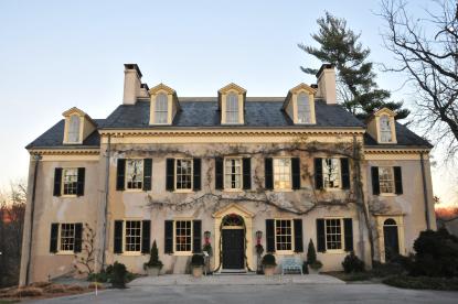 Hagley Museum and Library