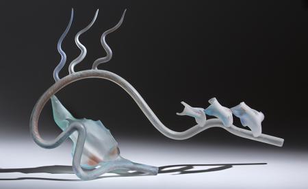 Ginny Ruffner - Anatomy of the Ear