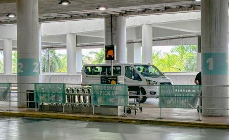 Rideshare
