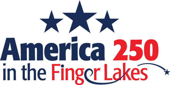 America 250 - Regional logo