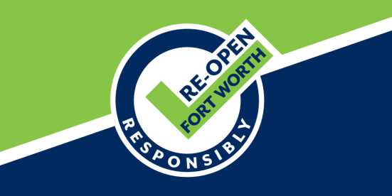 Re-Open Responsibly