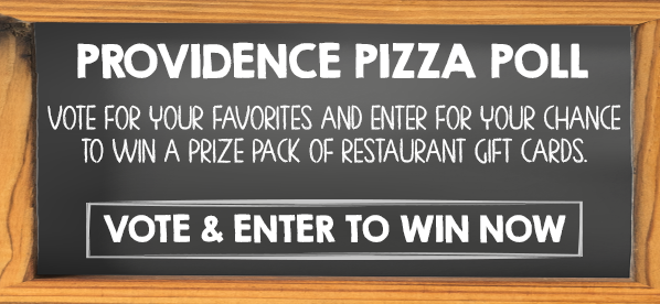 Providence Pizza Poll