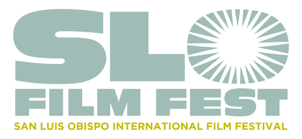 SLO Film Fest 2026 Logo