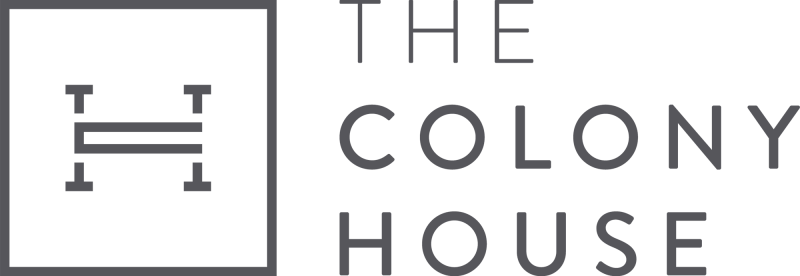 The Colony House