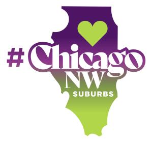 Love #ChicagoNW Suburbs