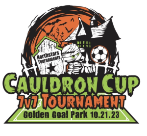 5-24-23 - Northstars Soccer - Cauldron Cup 2023 Logos - 2