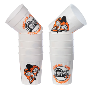 cups