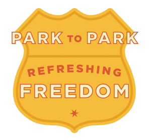 Park To Park logo