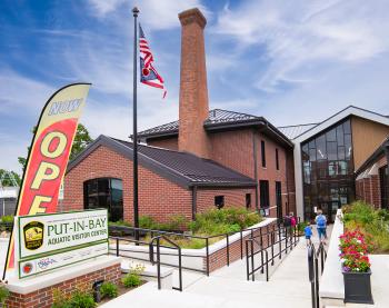 PIB Aquatic Center