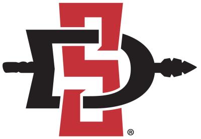 San Diego State logo
