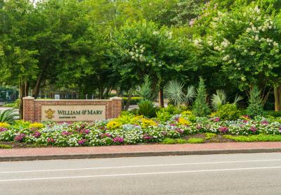 Influencer - Robin LaMonte - William and Mary (2)
