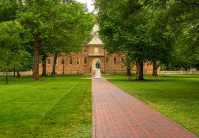 Influencer - Robin LaMonte - William and Mary (3)