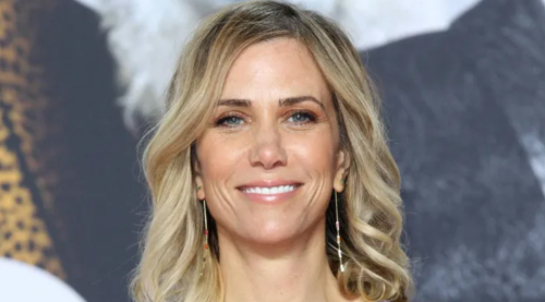 Kristin Wiig
