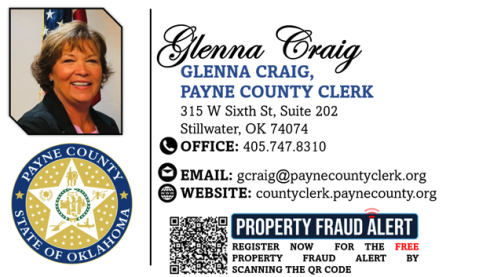 Glenna Craig