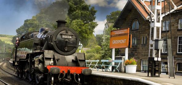 Grosmont
