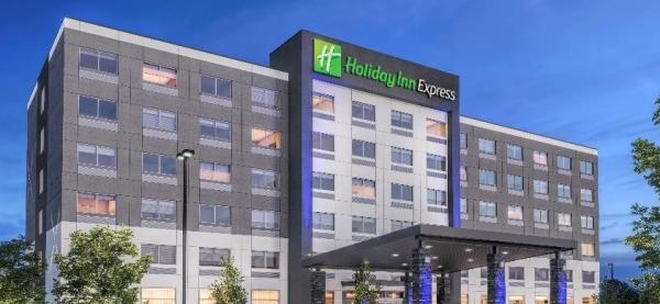 Holiday Inn Express & Suites Kelowna
