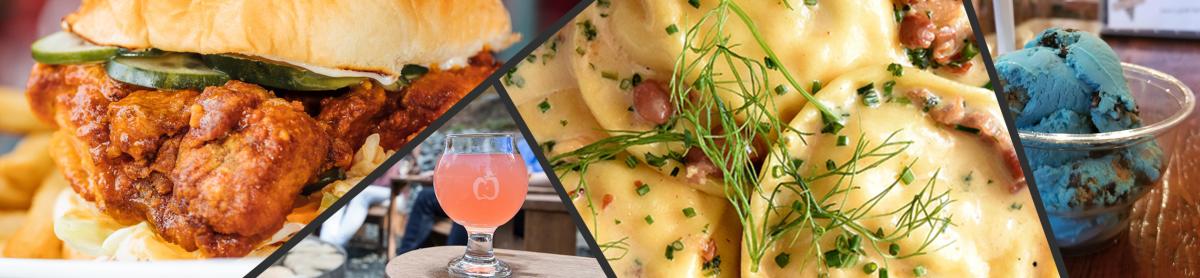 Savor Food 04