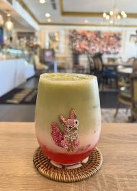 Annam Matcha