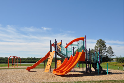 Simpson Community Park