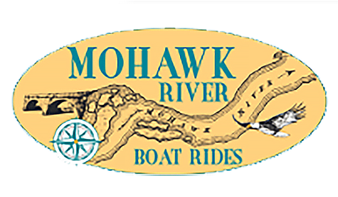 Mohawk Harbor Boat Rides Logo