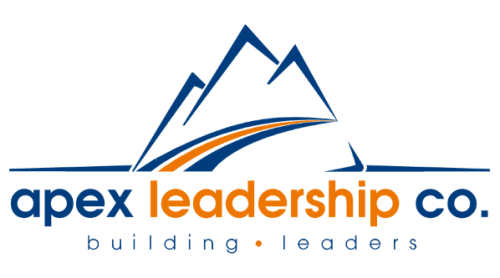 Apex Leadership 2026 Convention Logo