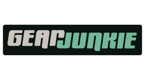 Gear Junkie Logo