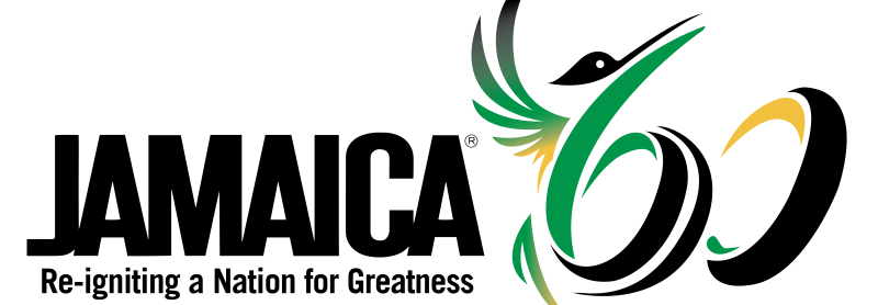 Jamaica 60 logo