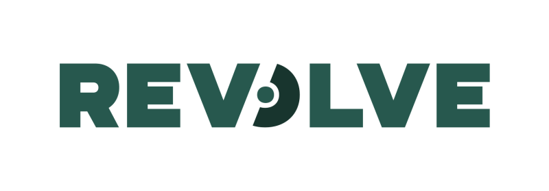 revolve logo