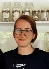 Siobhan Auger - Tissue Farms