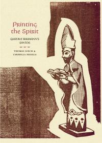 Printing the Spirit: Gustave Baumann’s Santos